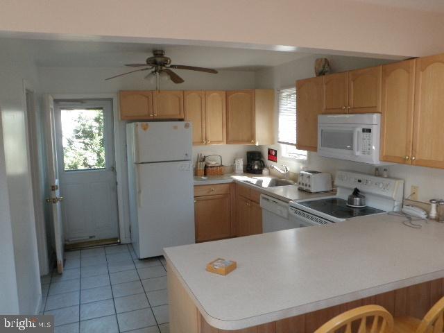 108 Bering Road Ocean City, MD 21842 - Photo 8 of 20 Gallery Image 8