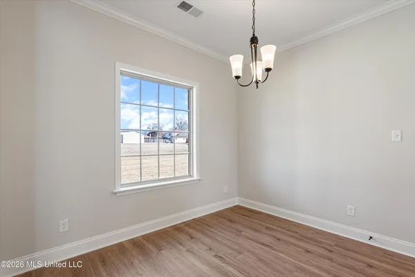 $480,300 | 821 Hazelwood Drive, Lake Cormorant, MS 38641