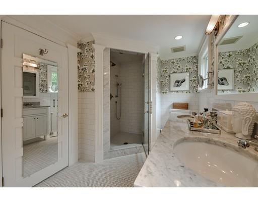 23 Bogle Street Weston, MA 02493 - Photo 16 of 23 a living room with furniture and a area