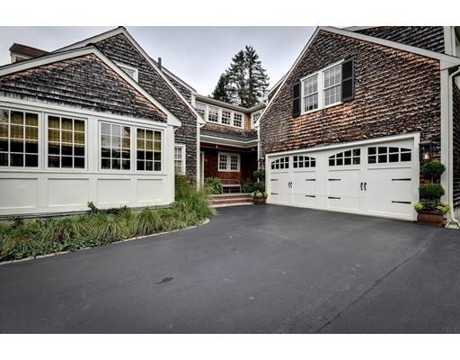23 Bogle Street Weston, MA 02493 - Photo 22 of 23 a view of a house with a street