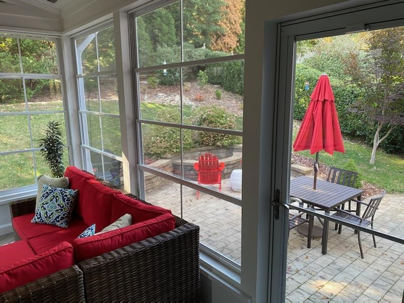 1512 Wood Spring Court Raleigh, NC 27614 - Photo 33 of 42 Photo 33