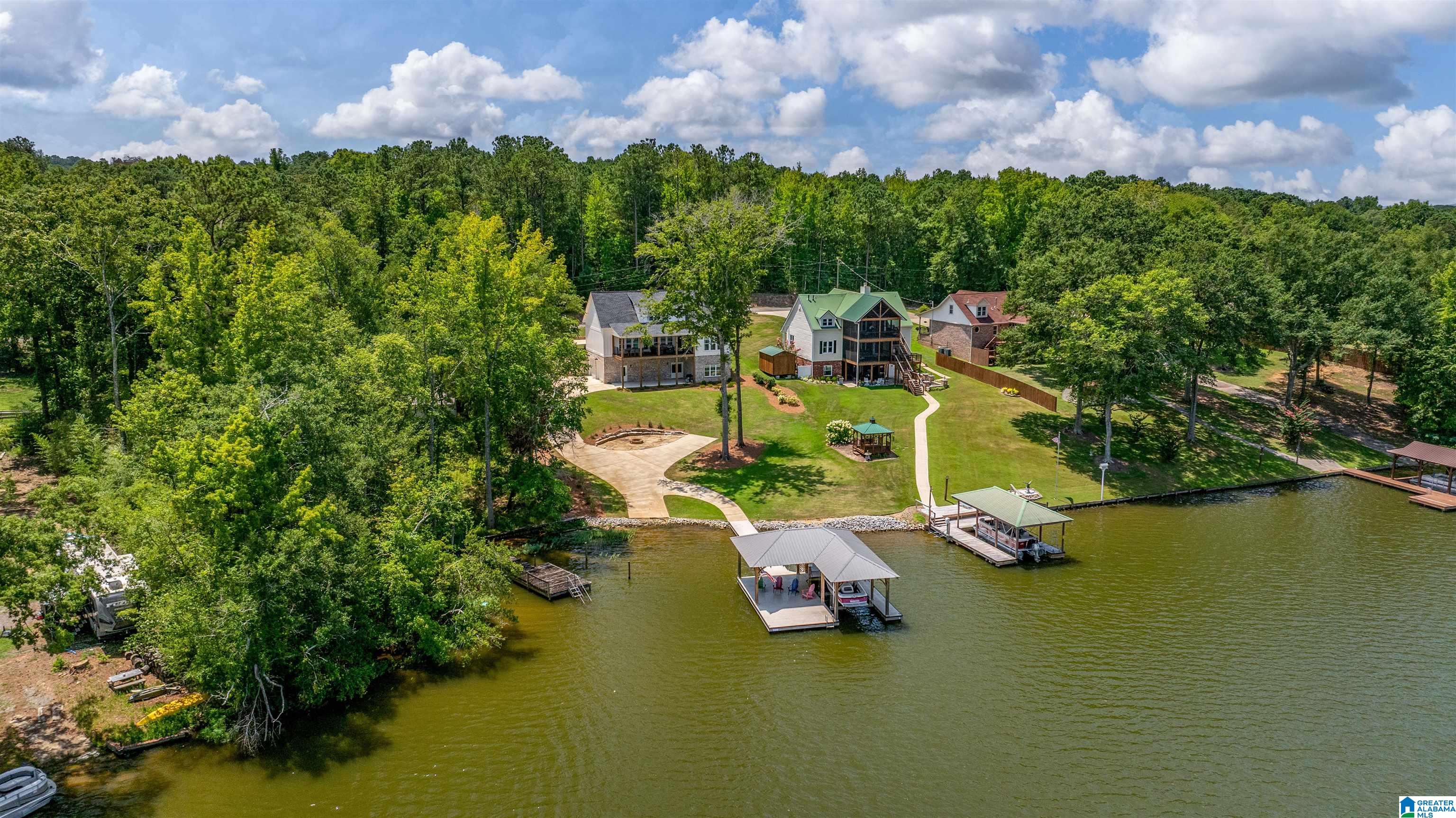 61 Church Road Pell City, AL 35128 - Photo 73 of 80