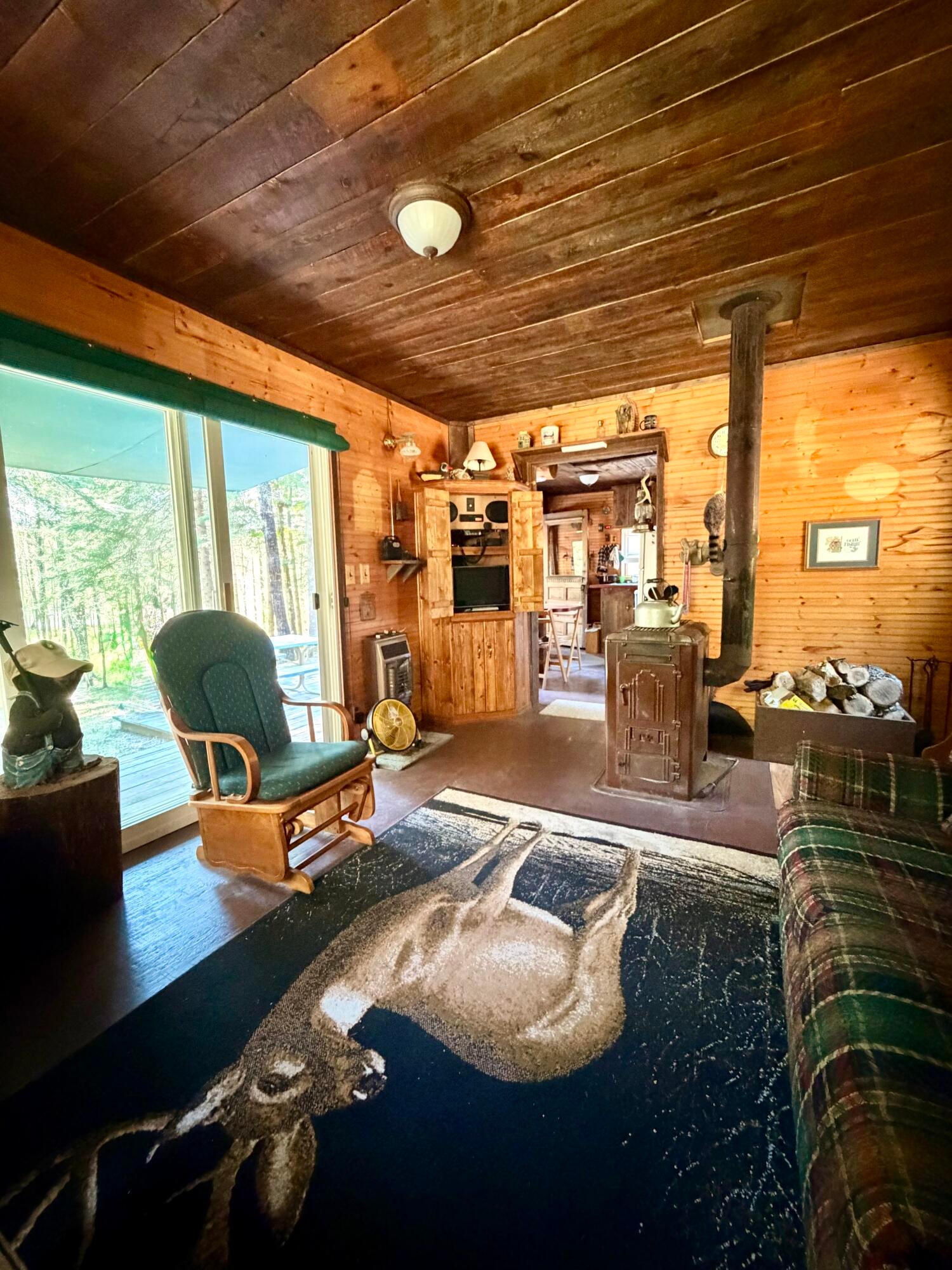 Tbd North Hulbert Road Eckerman, MI 49728 - Photo 22 of 92 Gallery Image 22