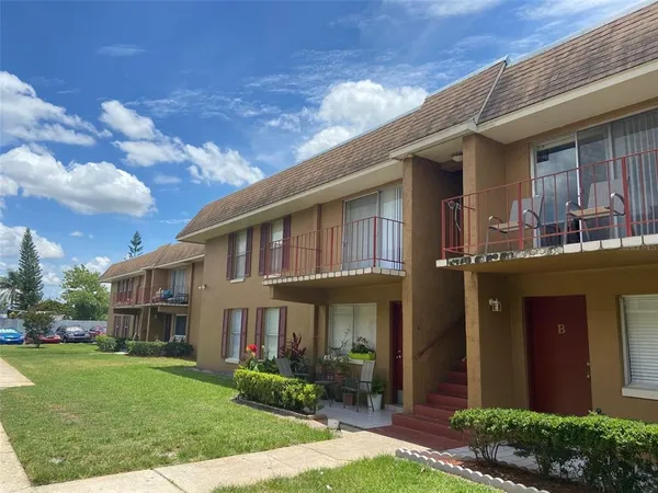 $1,500 | 925 West Oak Ridge Road, Unit 925C, Orlando, FL 32809