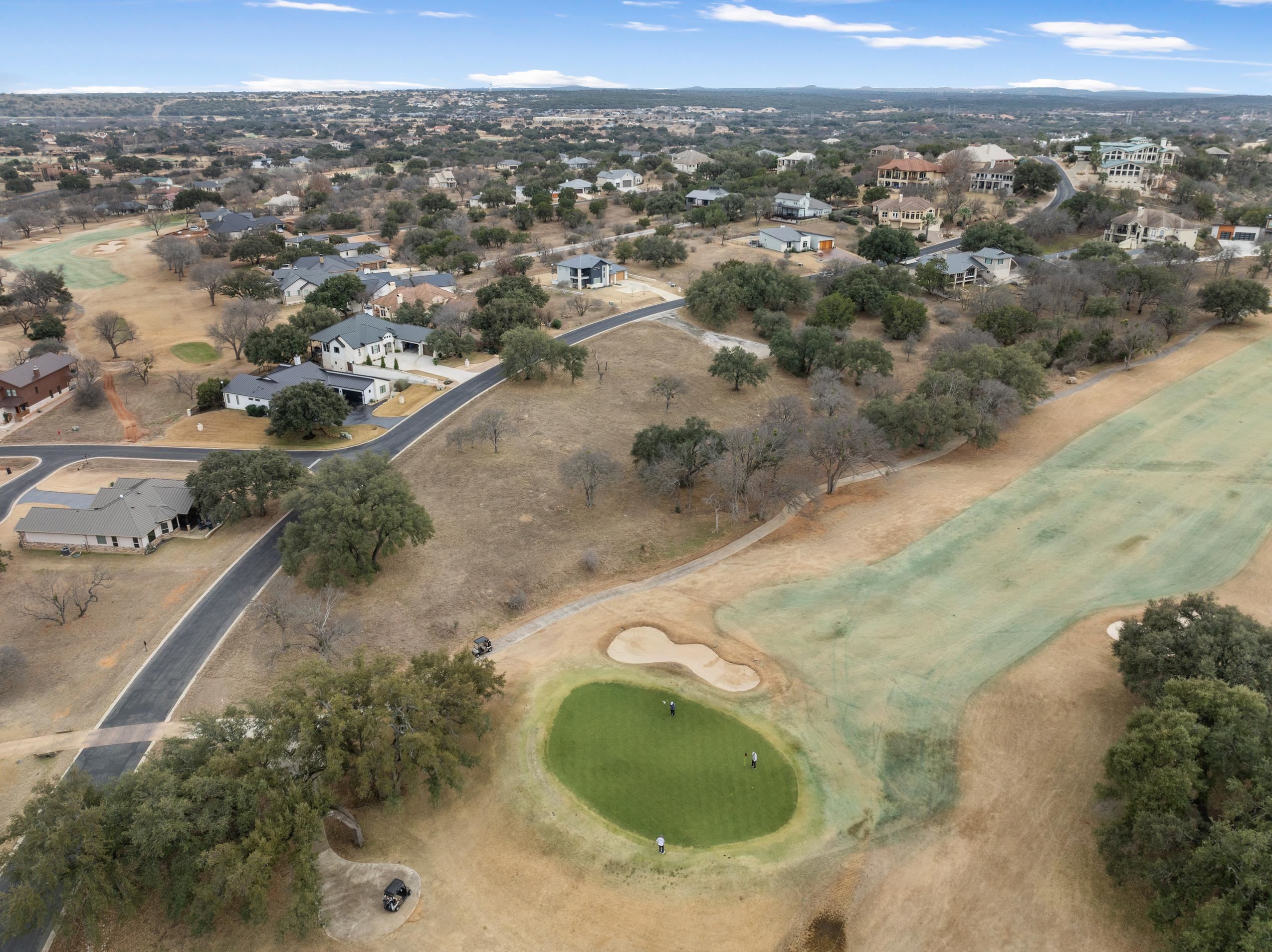 Moon Cloud Horseshoe Bay, TX 78657 - Photo 11 of 27
