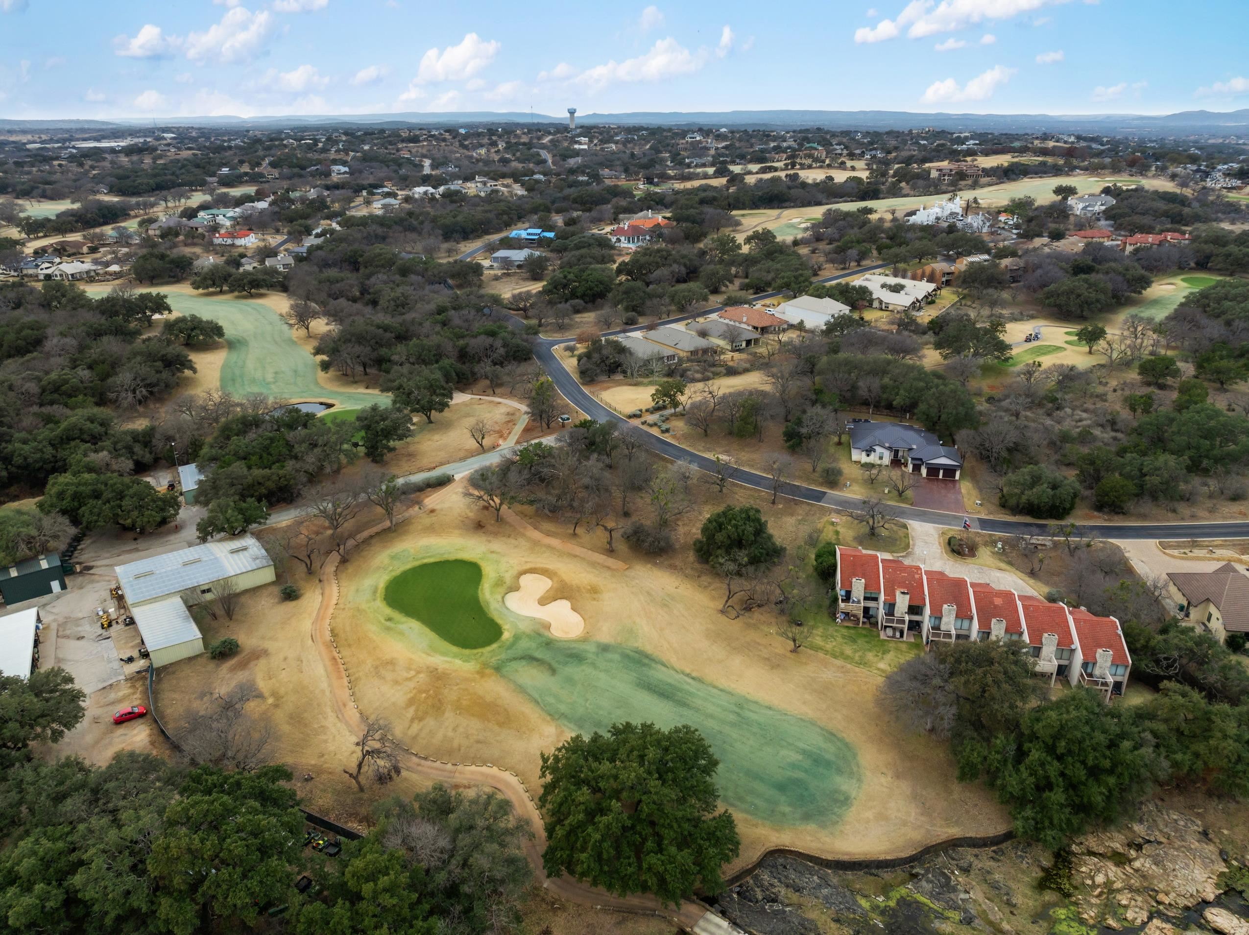Moon Cloud Horseshoe Bay, TX 78657 - Photo 12 of 27