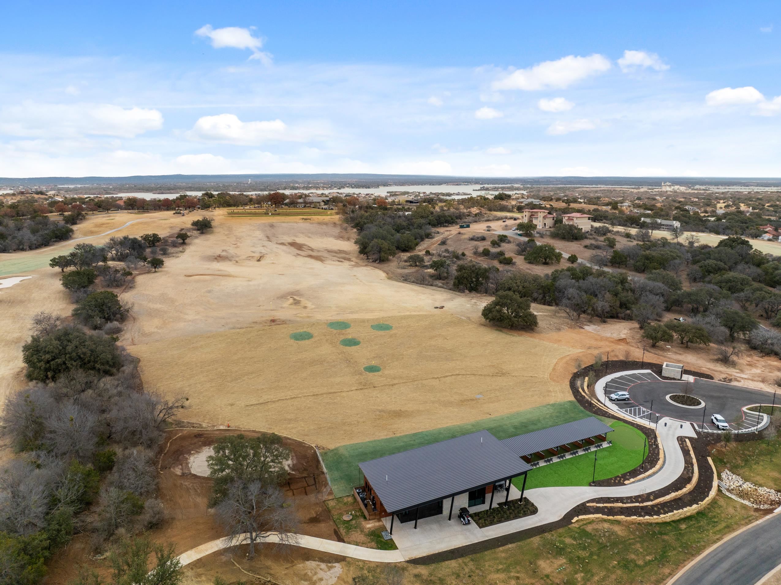 Moon Cloud Horseshoe Bay, TX 78657 - Photo 14 of 27