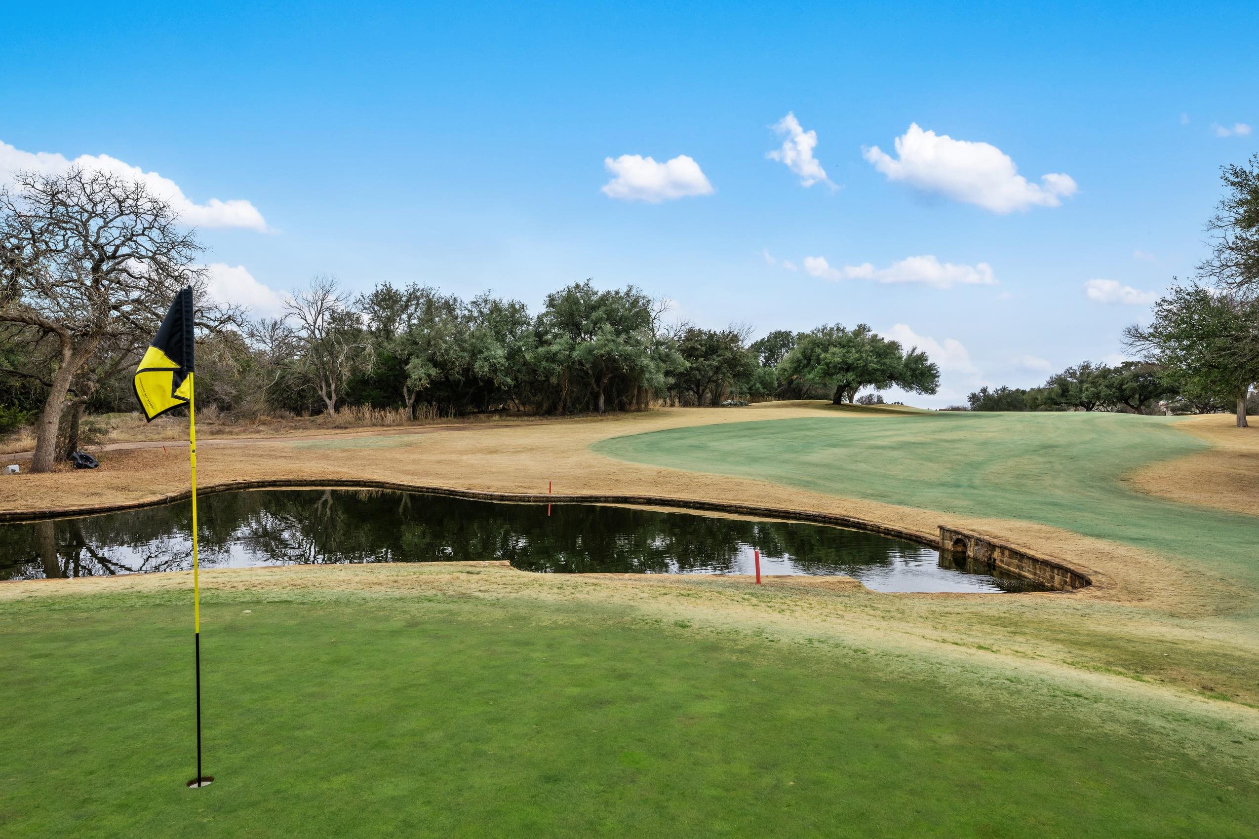 Moon Cloud Horseshoe Bay, TX 78657 - Photo 19 of 27