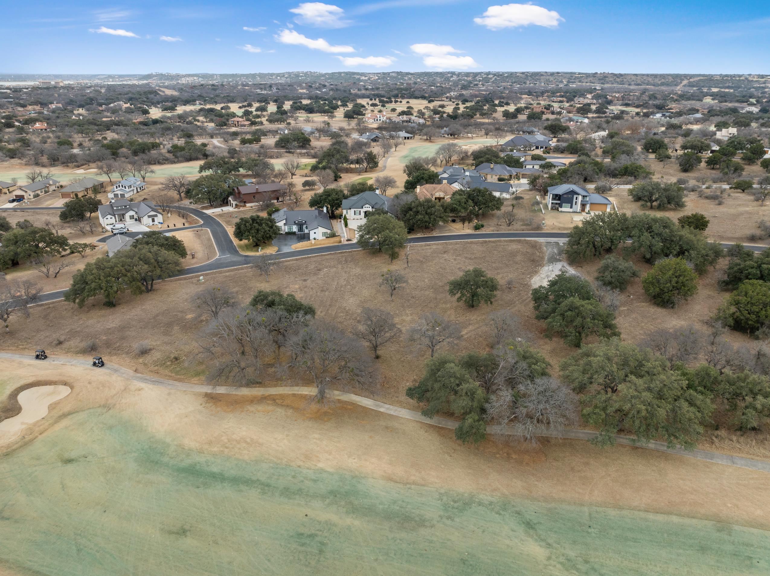 Moon Cloud Horseshoe Bay, TX 78657 - Photo 2 of 27