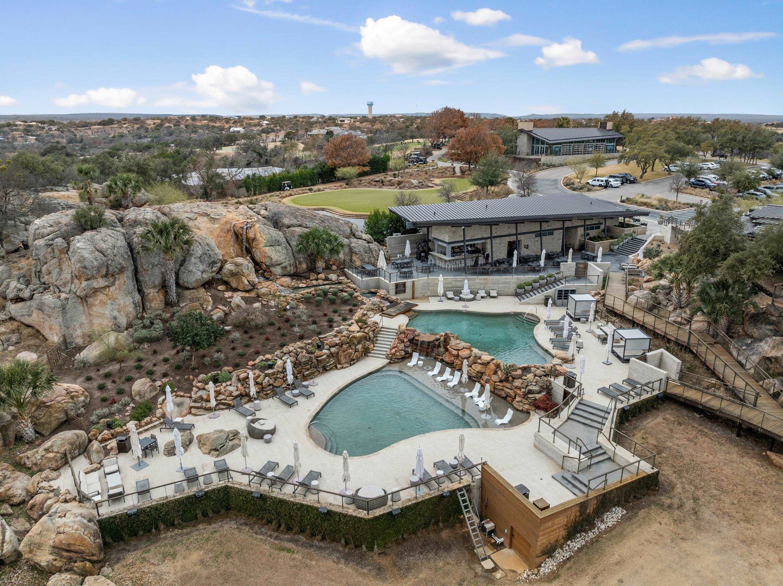 Moon Cloud Horseshoe Bay, TX 78657 - Photo 23 of 27