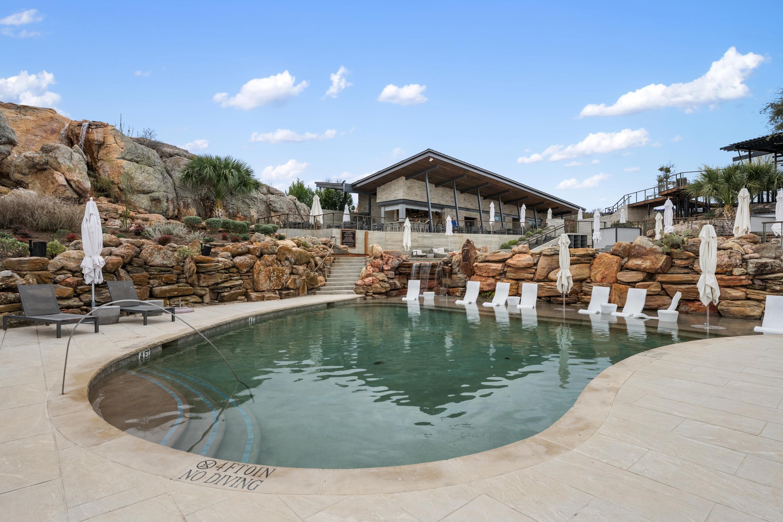 Moon Cloud Horseshoe Bay, TX 78657 - Photo 24 of 27
