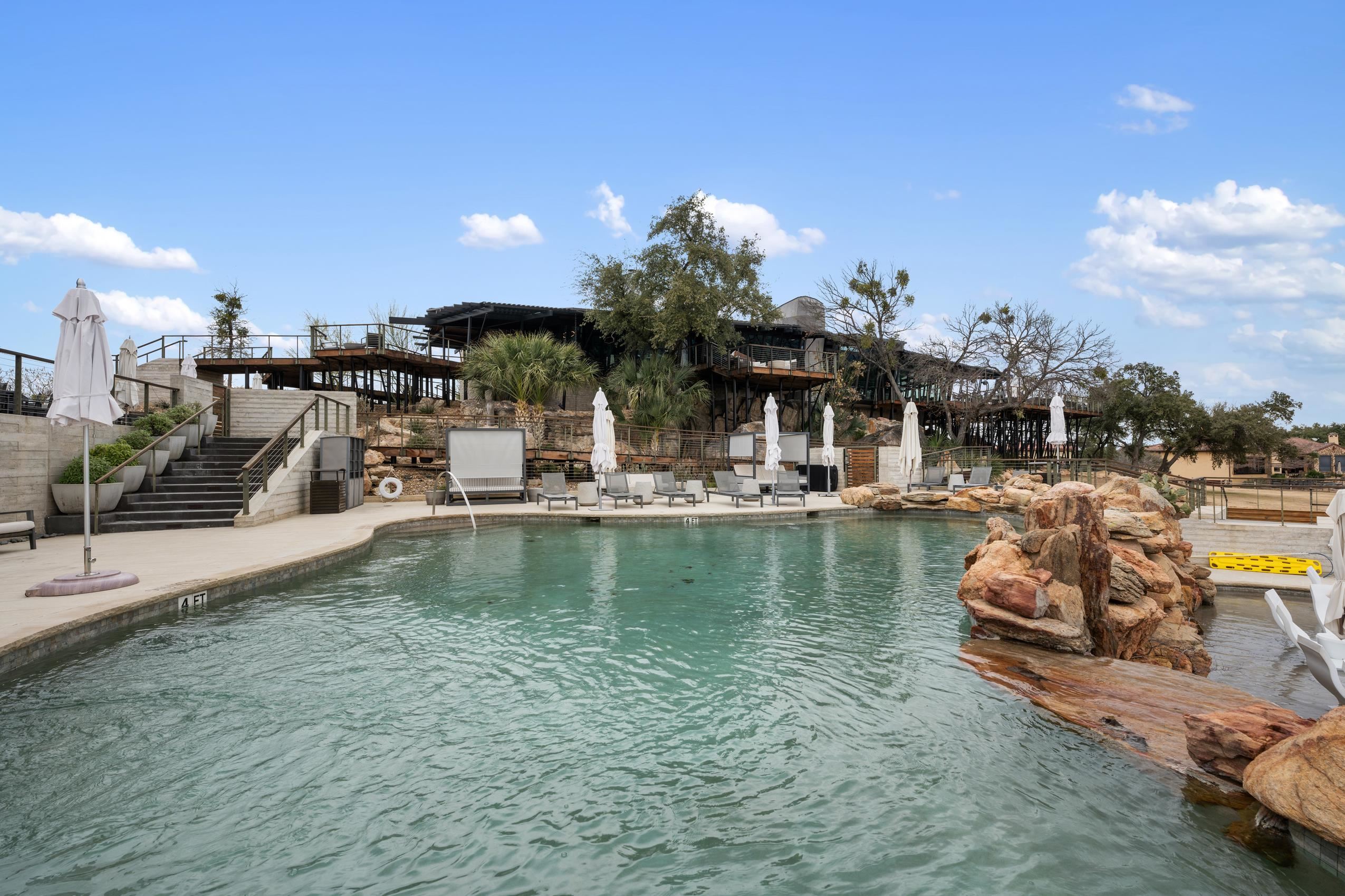 Moon Cloud Horseshoe Bay, TX 78657 - Photo 25 of 27