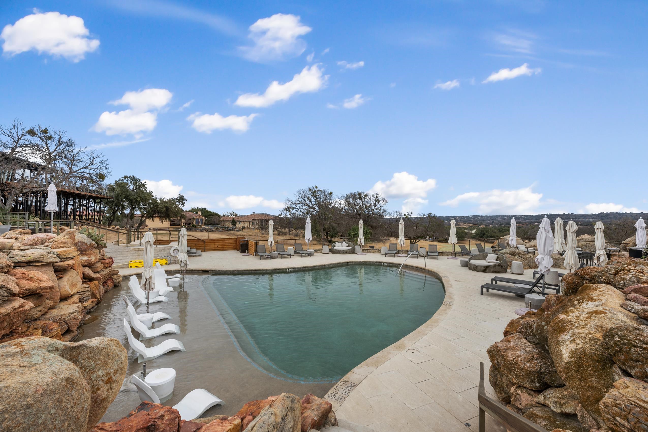 Moon Cloud Horseshoe Bay, TX 78657 - Photo 26 of 27
