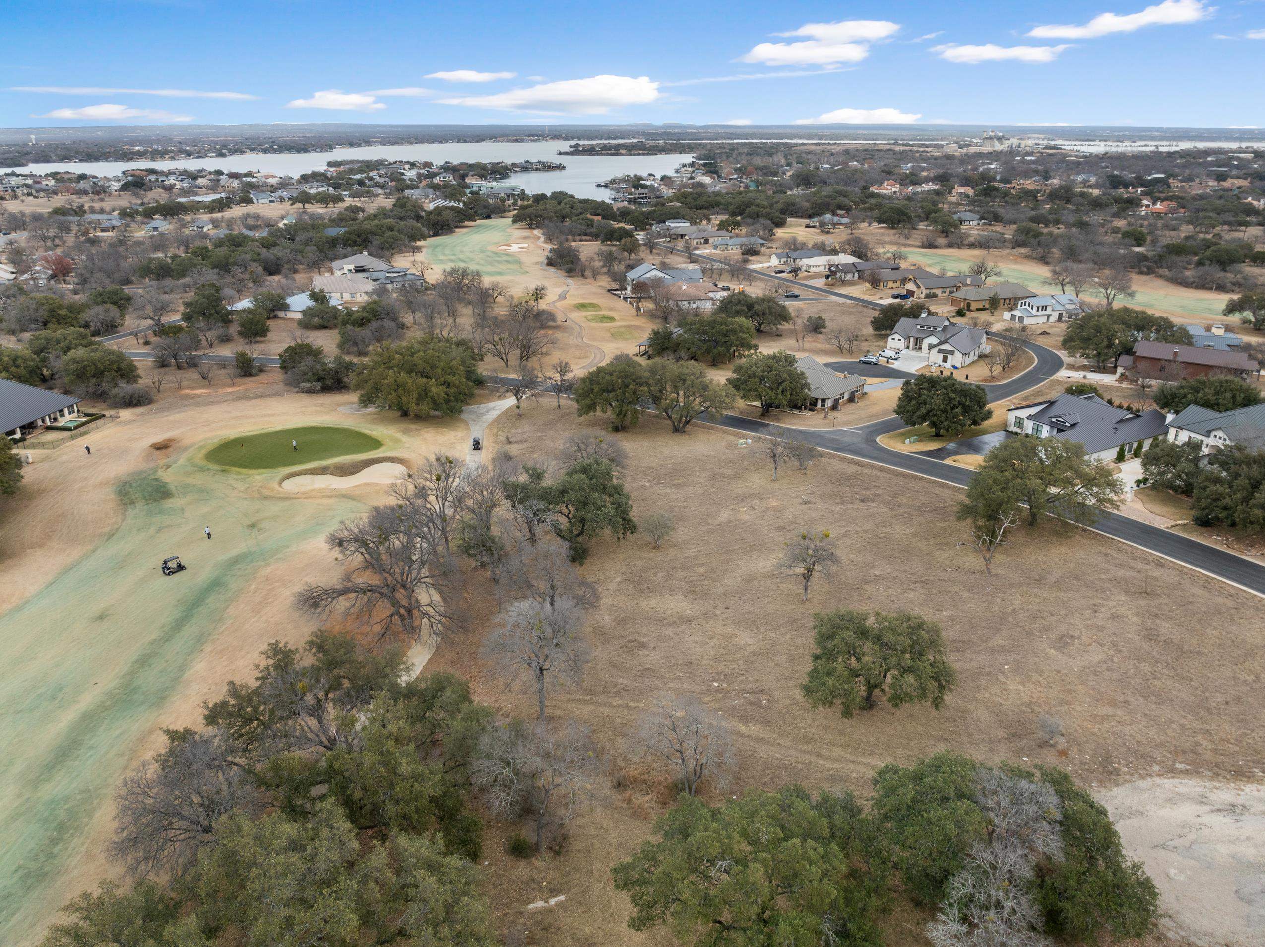 Moon Cloud Horseshoe Bay, TX 78657 - Photo 3 of 27