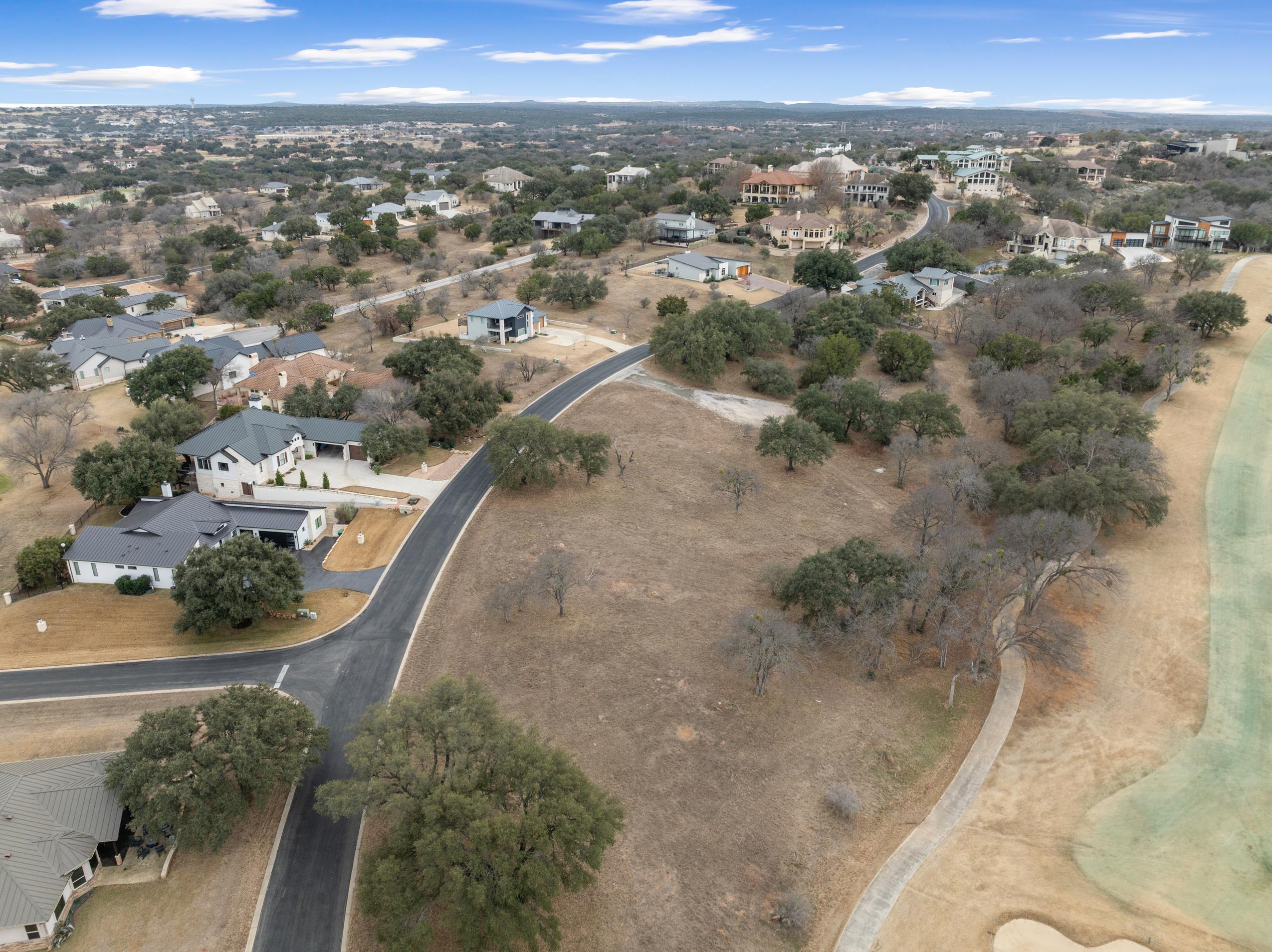 Moon Cloud Horseshoe Bay, TX 78657 - Photo 7 of 27