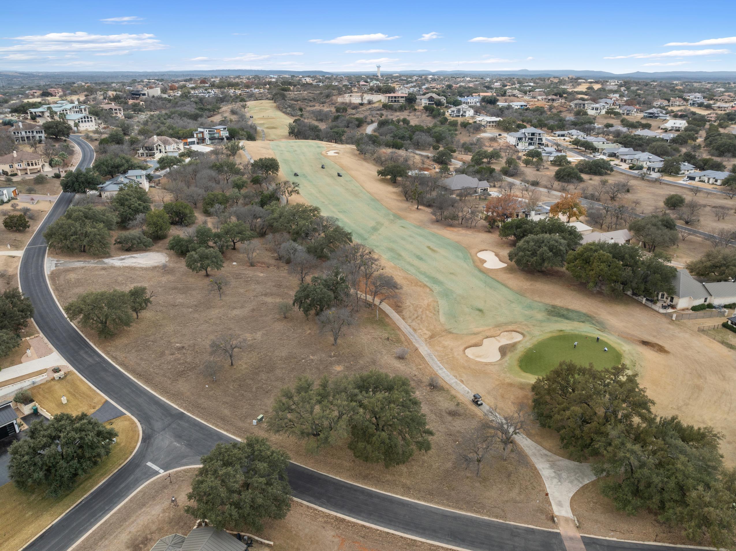 Moon Cloud Horseshoe Bay, TX 78657 - Photo 9 of 27