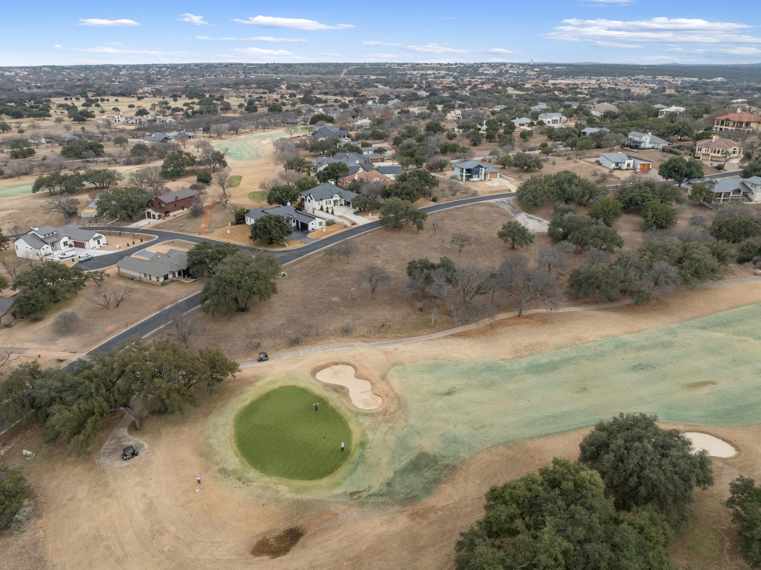 Moon Cloud Horseshoe Bay, TX 78657 - Photo 10 of 27