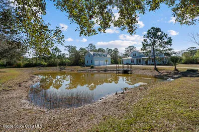 $1,100,000 | 2205 Arnold Lane, Malabar, FL 32950