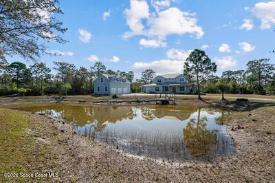 $1,100,000 | 2205 Arnold Lane, Malabar, FL 32950