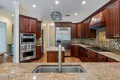 $1,100,000 | 2205 Arnold Lane, Malabar, FL 32950