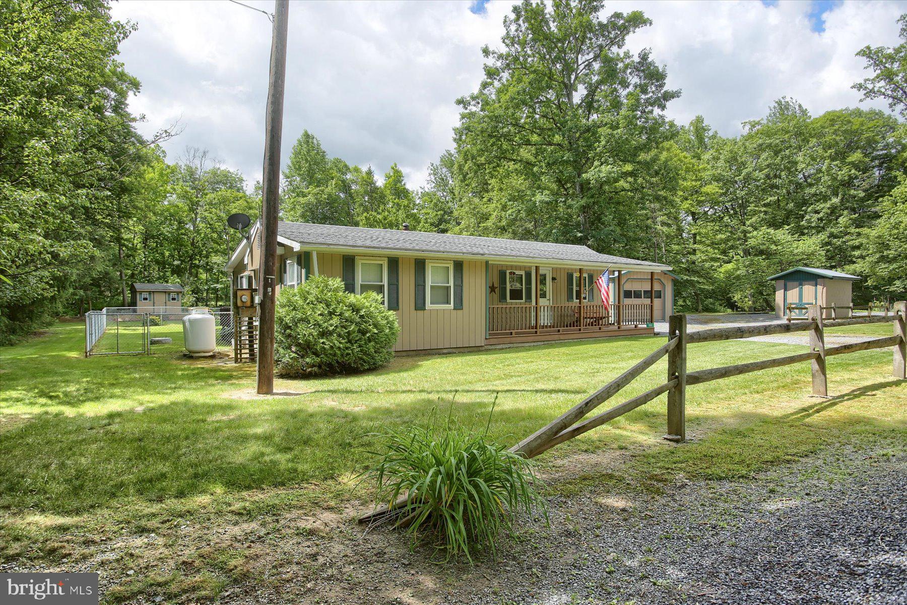 380 Bottom Road Blain, PA 17006 - Photo 3 of 35 Gallery Image 3