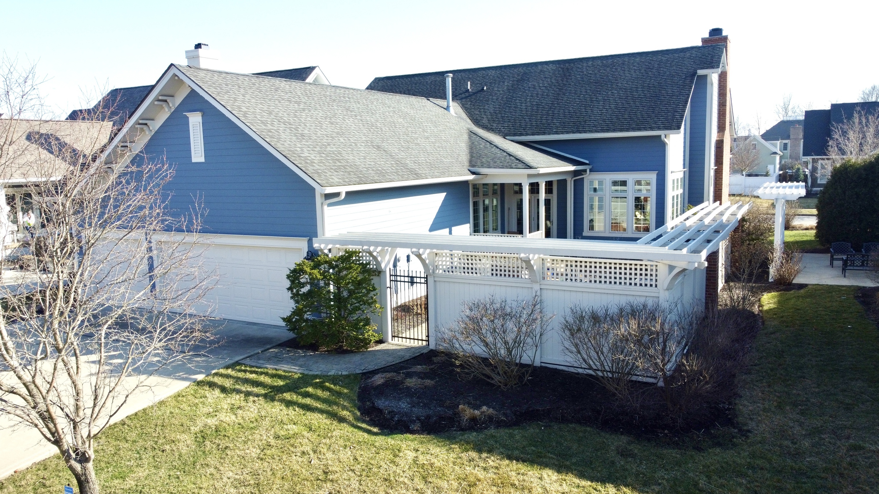 2340 Shaftesbury Road Carmel, IN 46032 - Photo 82 of 86 Gallery Image 82