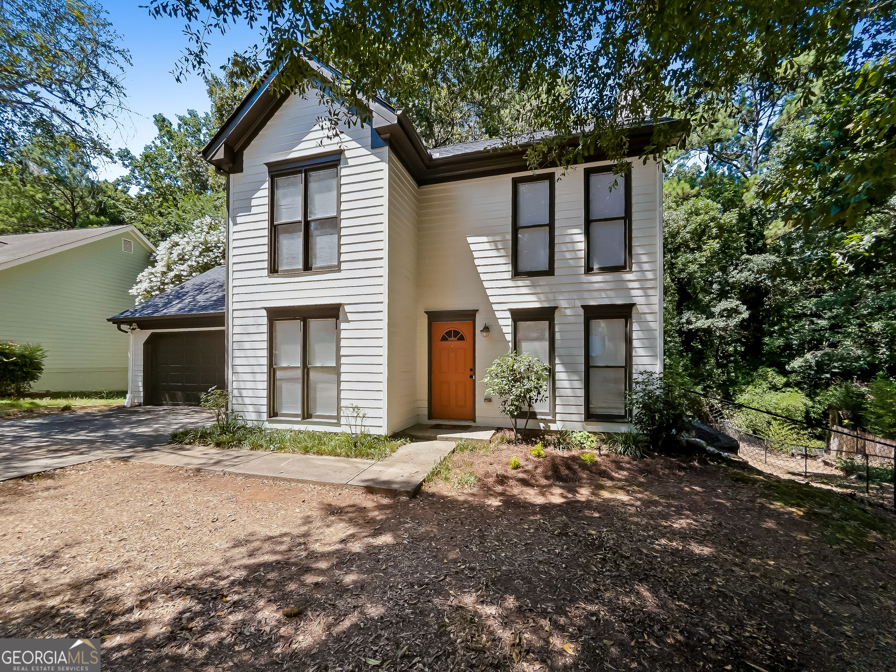 235 Wakefield Trace Athens, GA 30605 - Photo 30 of 30