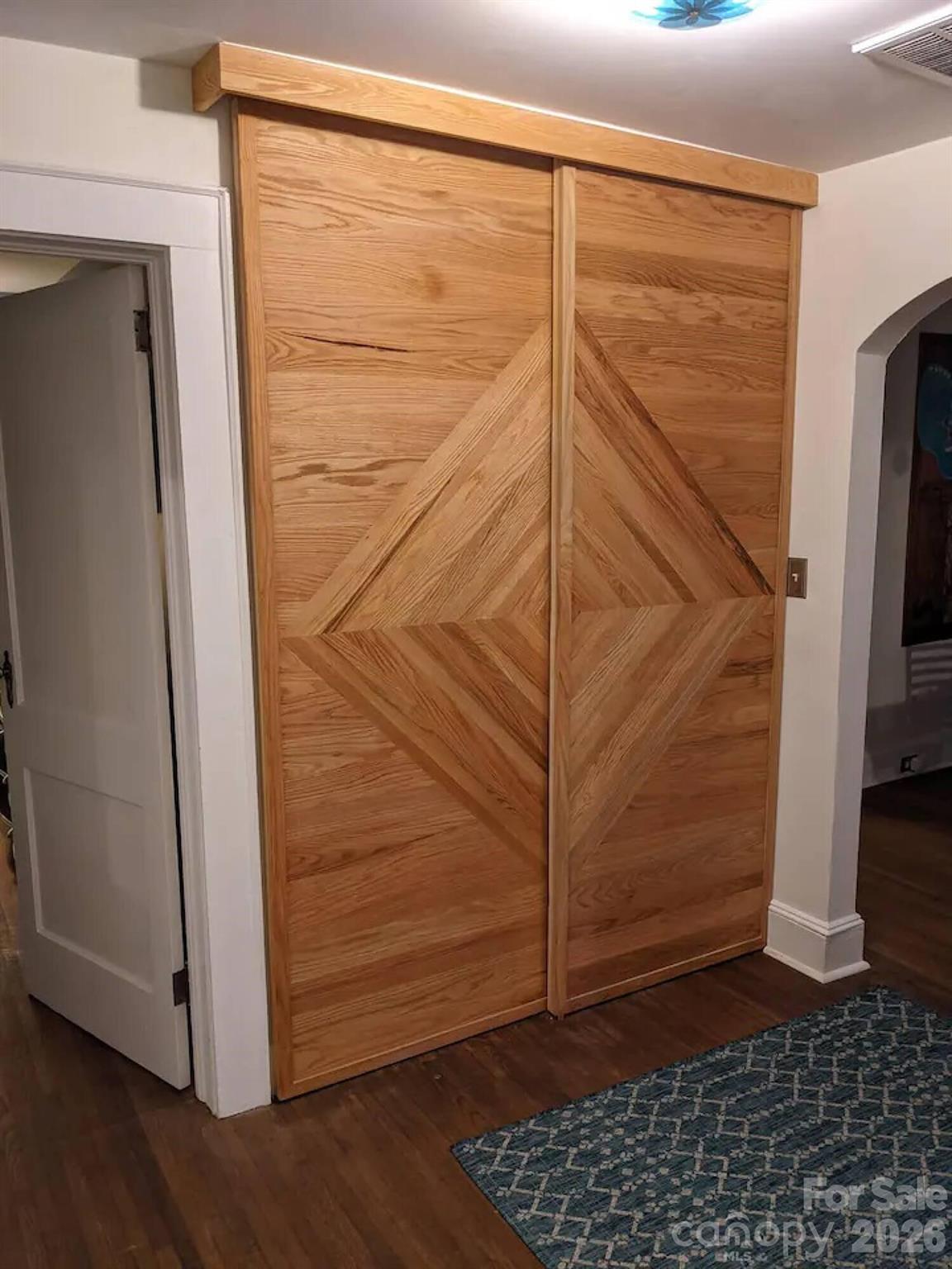 4033 West Tyvola Road Charlotte, NC 28208 - Photo 18 of 48 a view of an entryway