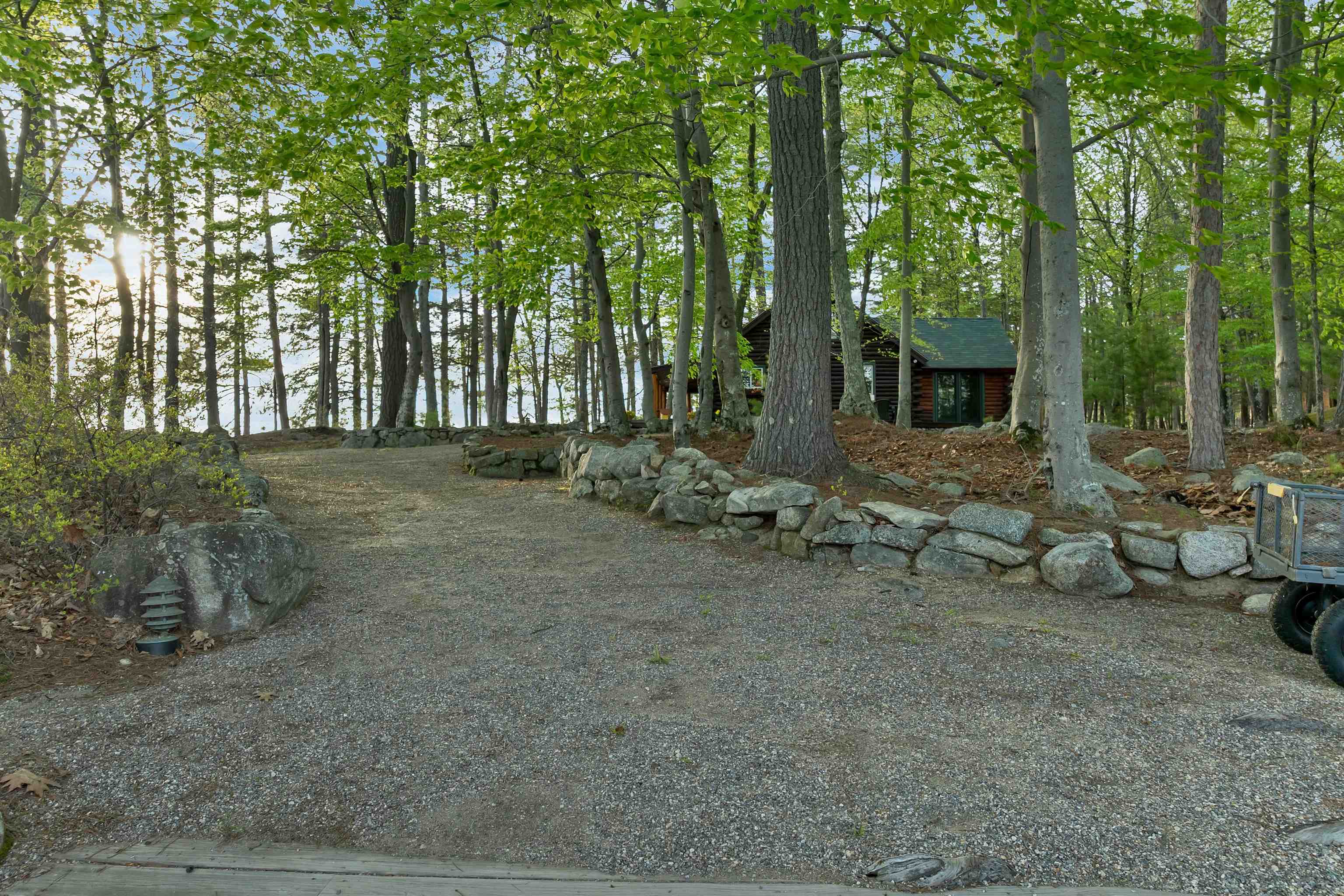 38 Mark Island Gilford, NH 03249 - Photo 28 of 60