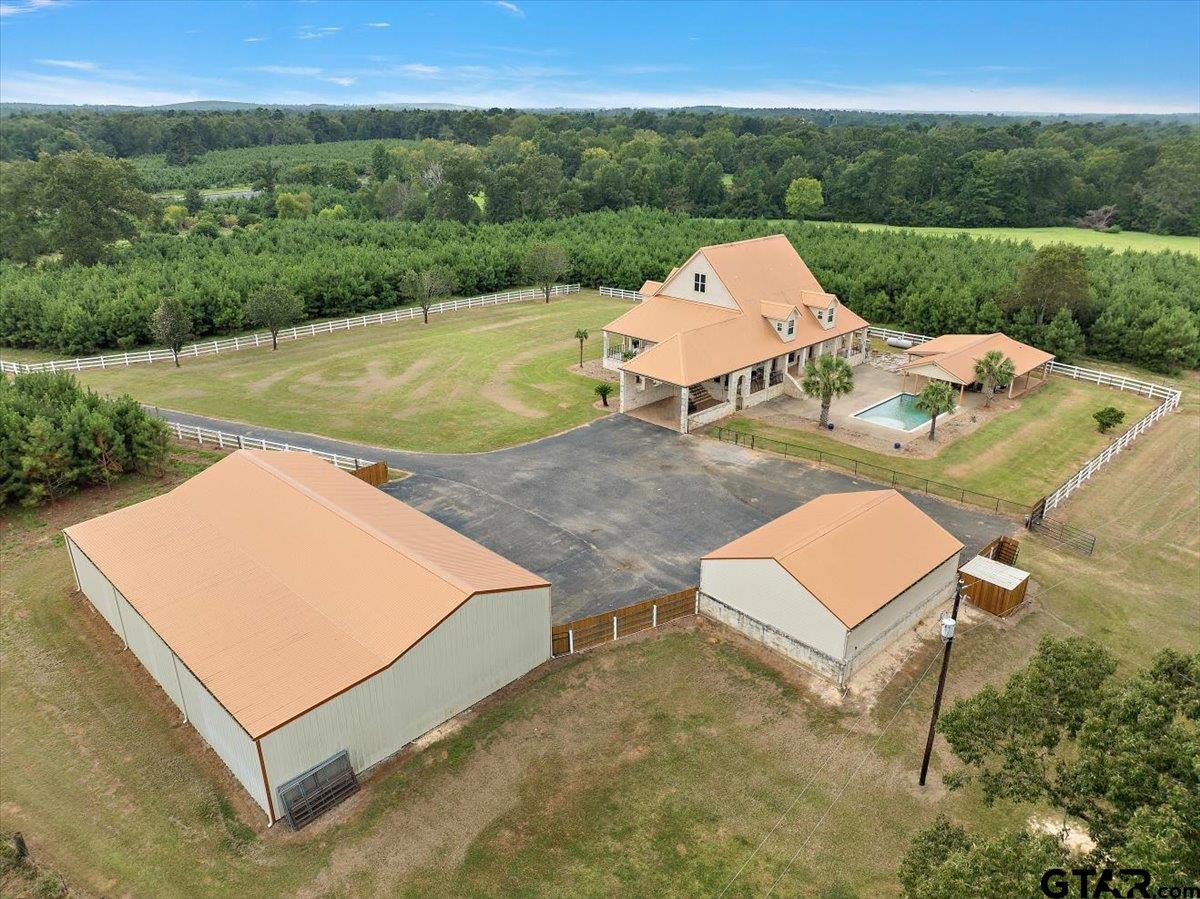 9200 Highway 69 Pollok, TX 75969 - Photo 5 of 48