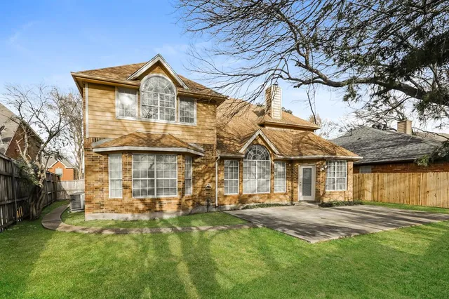 $3,040 | 8336 Mountainview Drive, Dallas, TX 75249