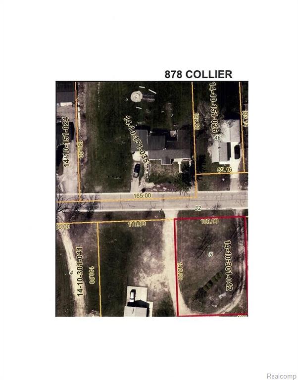 142 Collier Road Auburn Hills, MI 48326 - Photo 1 of 1