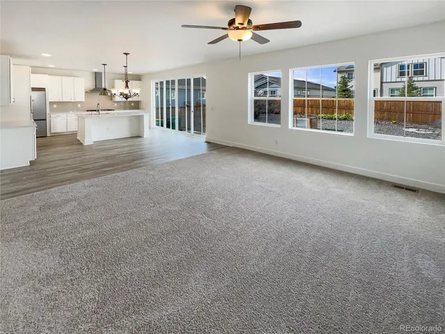 $525,000 | 27895 East 7th Place, Aurora, CO 80018