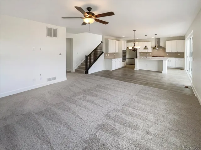 $525,000 | 27895 East 7th Place, Aurora, CO 80018