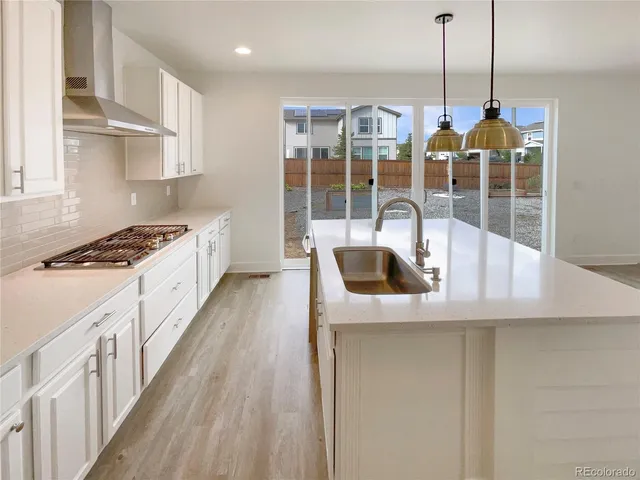 $525,000 | 27895 East 7th Place, Aurora, CO 80018