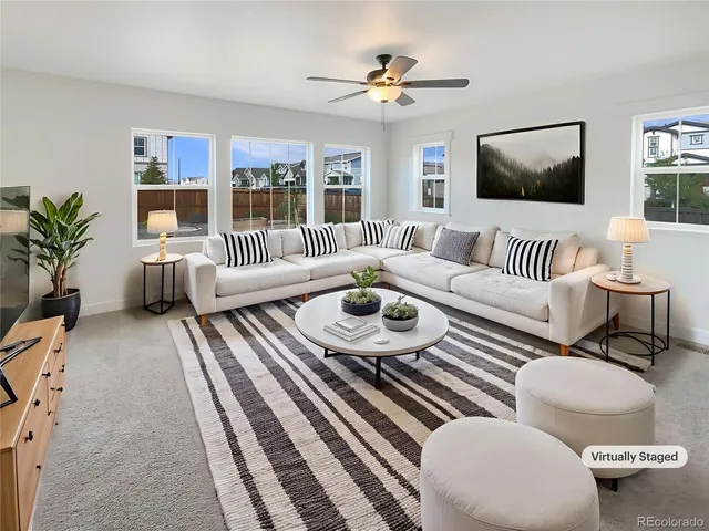 $525,000 | 27895 East 7th Place, Aurora, CO 80018