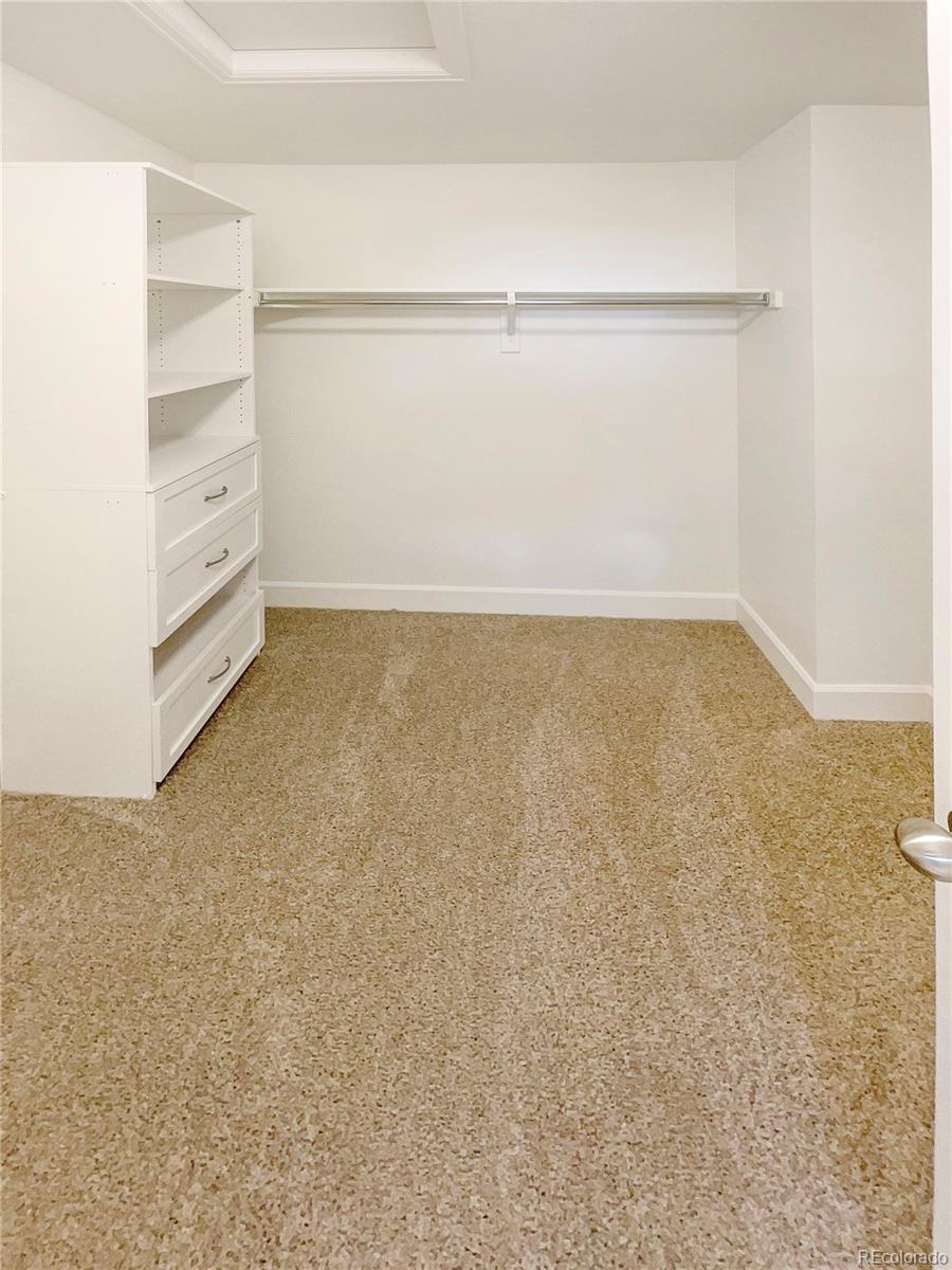 27895 East 7th Place Aurora, CO 80018 - Photo 21 of 35 a view of an empty room