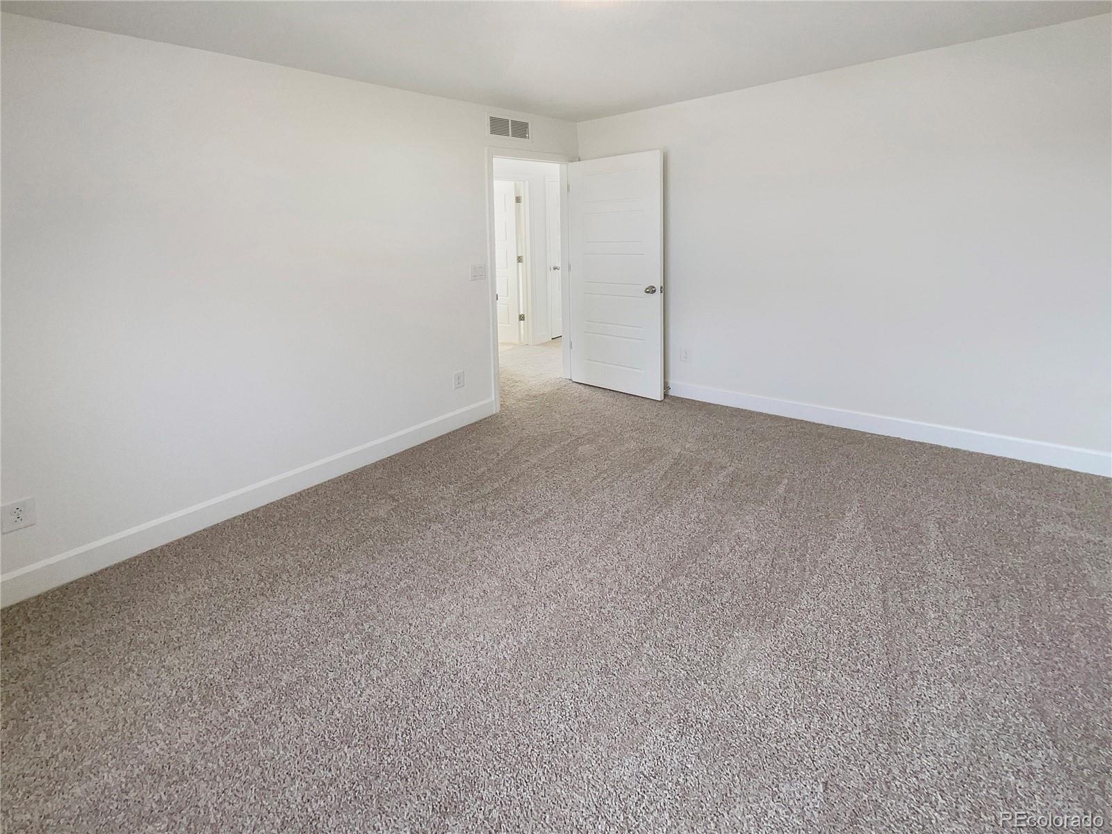 27895 East 7th Place Aurora, CO 80018 - Photo 27 of 35 a view of empty room