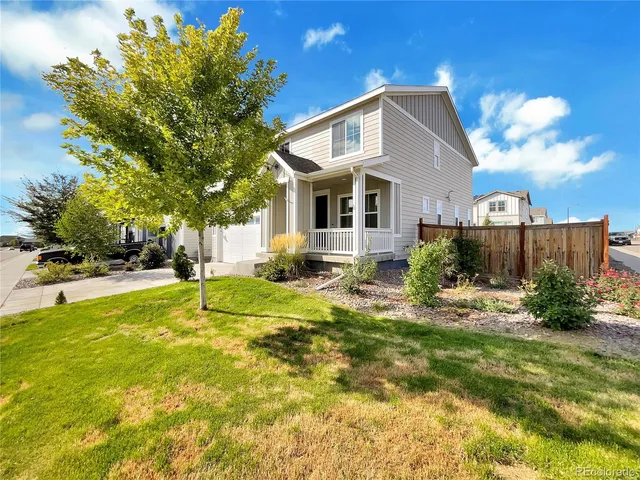 $525,000 | 27895 East 7th Place, Aurora, CO 80018