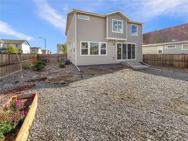 $525,000 | 27895 East 7th Place, Aurora, CO 80018