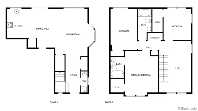 $525,000 | 27895 East 7th Place, Aurora, CO 80018