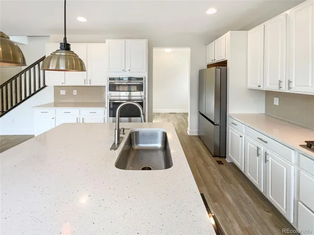 $525,000 | 27895 East 7th Place, Aurora, CO 80018