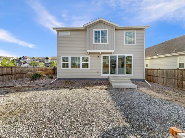 $525,000 | 27895 East 7th Place, Aurora, CO 80018
