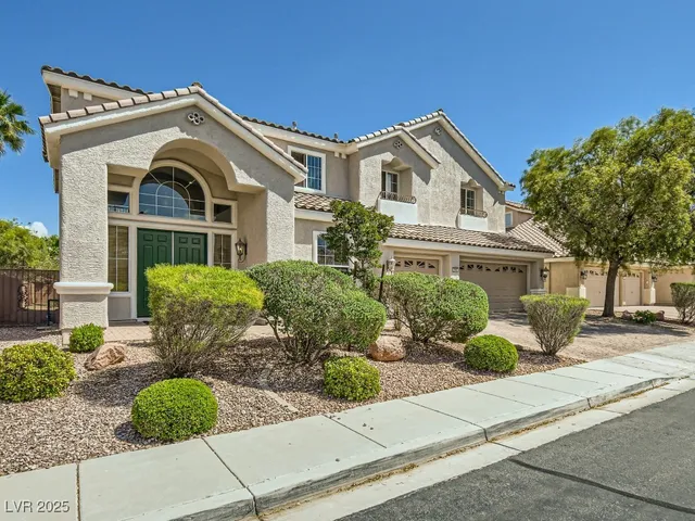$3,150 | 3709 White Lion Lane, North Las Vegas, NV 89084
