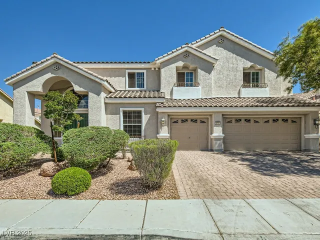 $3,150 | 3709 White Lion Lane, North Las Vegas, NV 89084