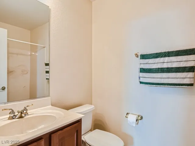 $3,150 | 3709 White Lion Lane, North Las Vegas, NV 89084