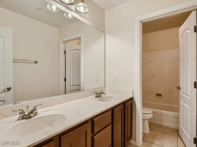 $3,150 | 3709 White Lion Lane, North Las Vegas, NV 89084