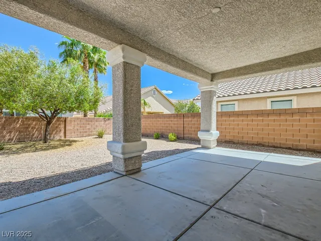 $3,150 | 3709 White Lion Lane, North Las Vegas, NV 89084
