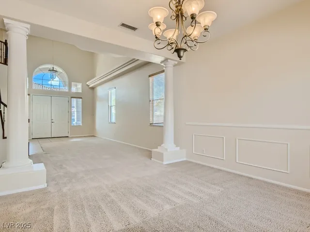 $3,150 | 3709 White Lion Lane, North Las Vegas, NV 89084