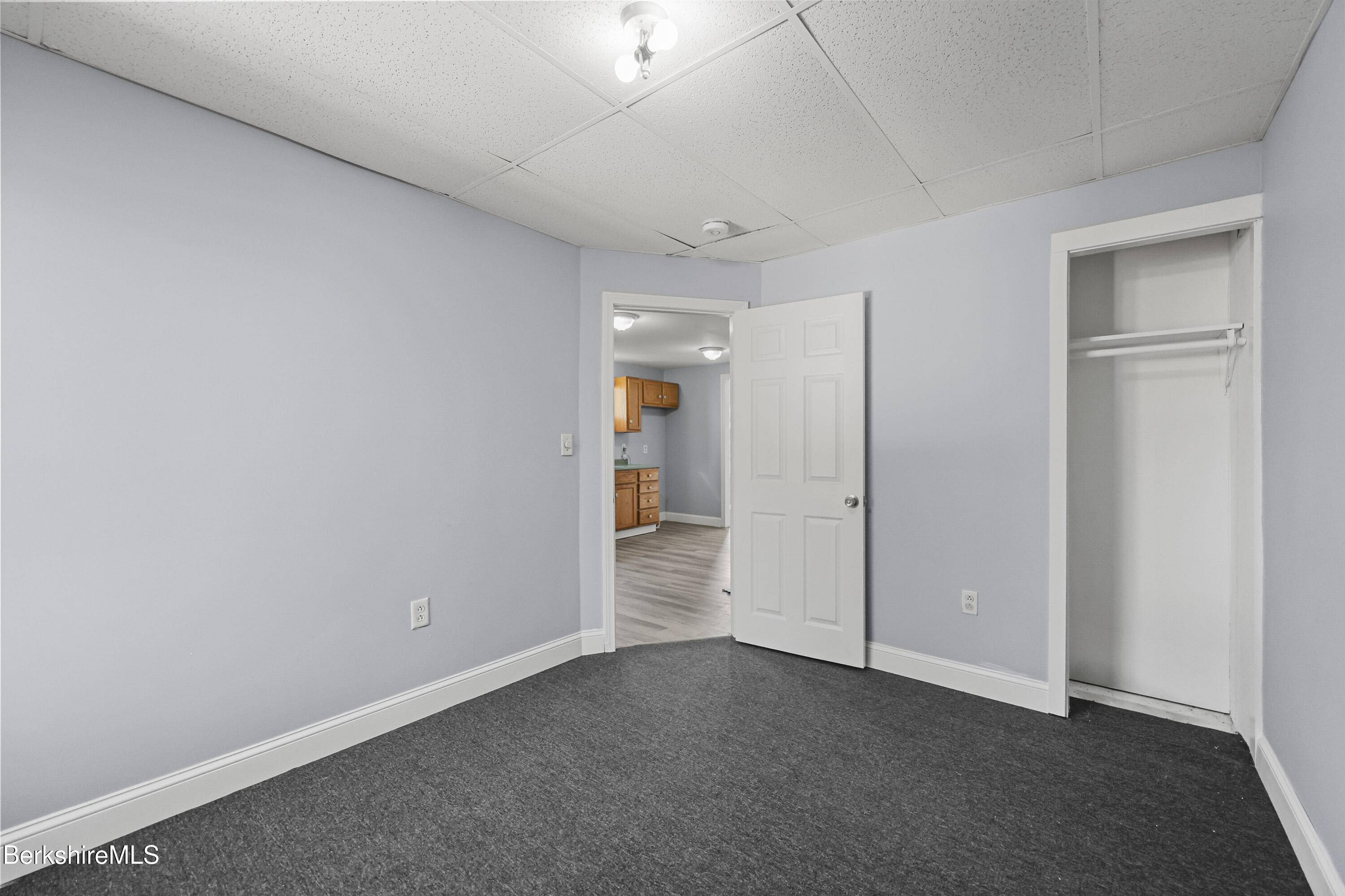 73-75 Hall Street North Adams, MA 01247 - Photo 18 of 32 a view of empty room